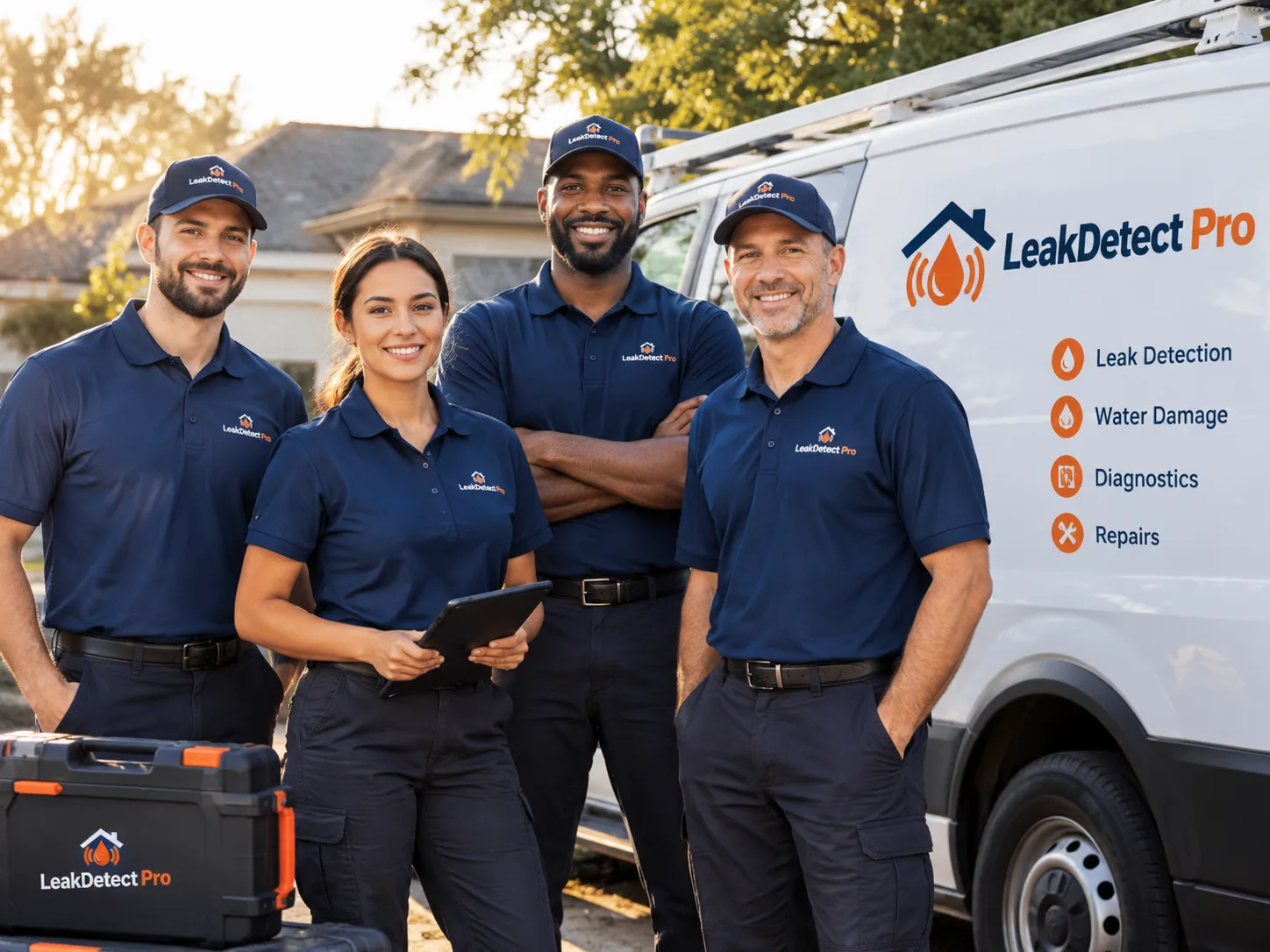 Roof Repair company in Fulton, CA